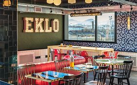 Eklo Clermont Ferrand Centre Gare